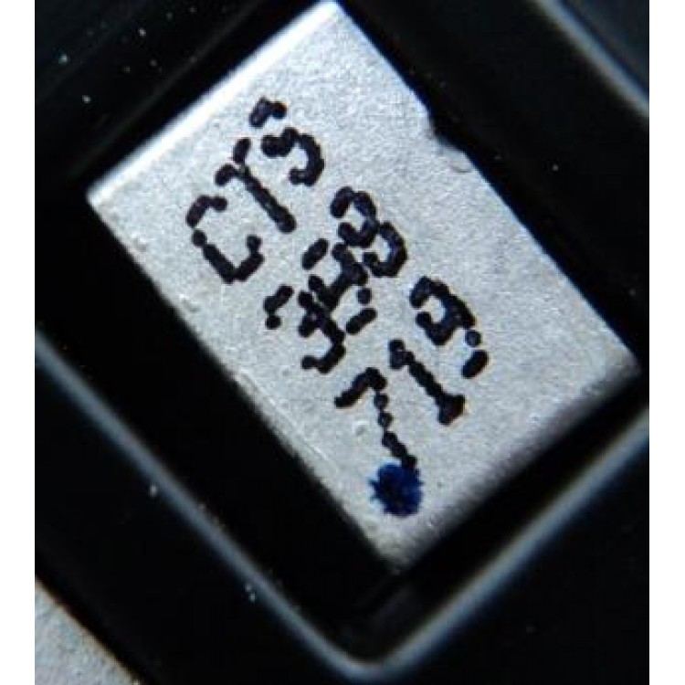 CER0398A  CTS 2.440 GHz BPF 带通滤波器
